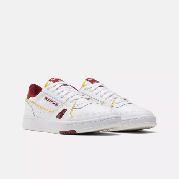 Reebok LT Court Shoes 2
