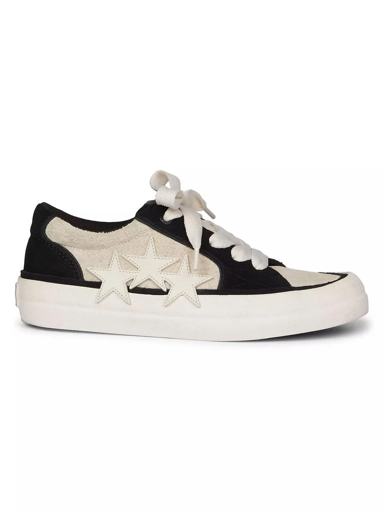 AMIRI Sunset Skate Low-Top Sneakers 1