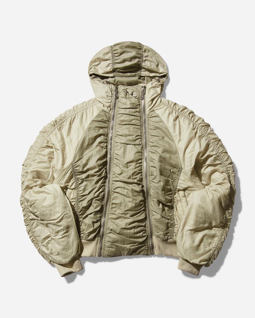 Men's Double Flying Bio Jacket Beige – On Sale Now with Up to 57