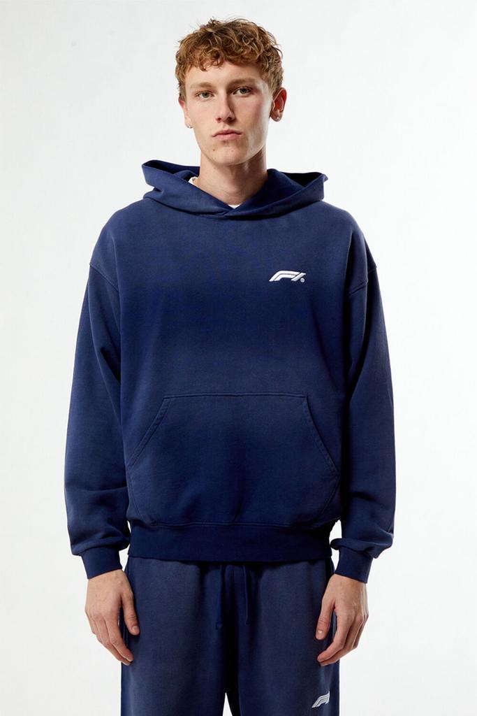 x Wildside Yohji Yamamoto x PacSun Torque Pullover Sweatshirt – On