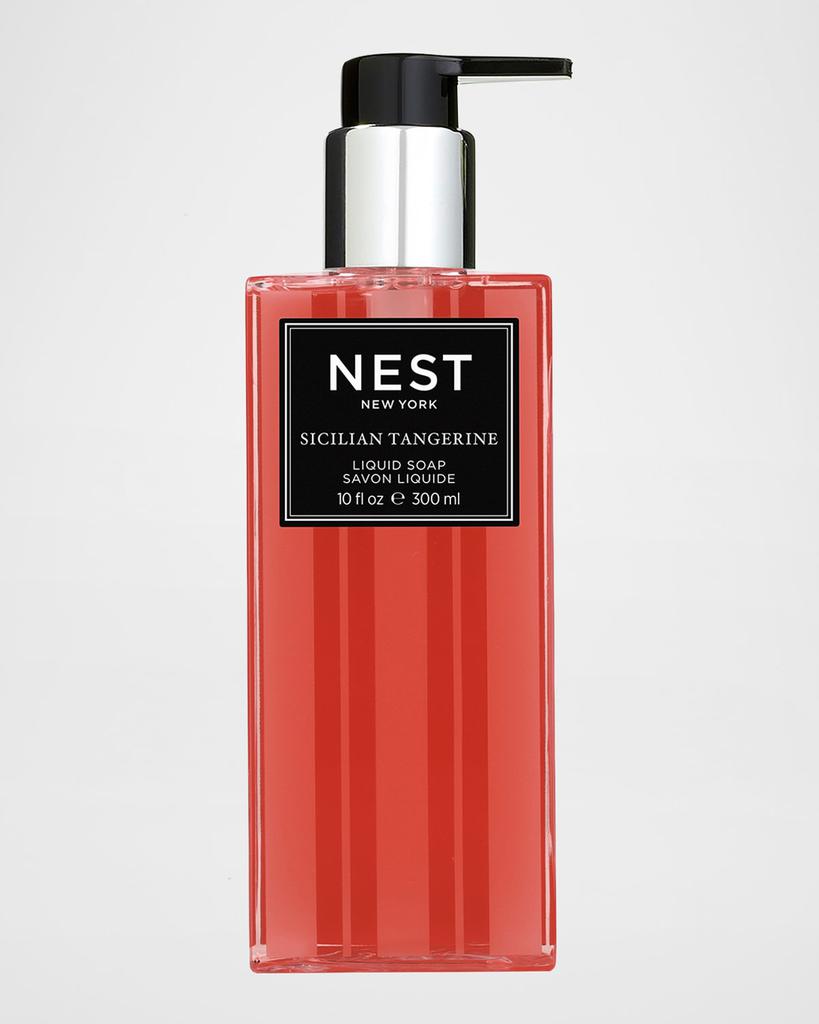 NEST New York 10 oz. Sicilian Tangerine Liquid Soap