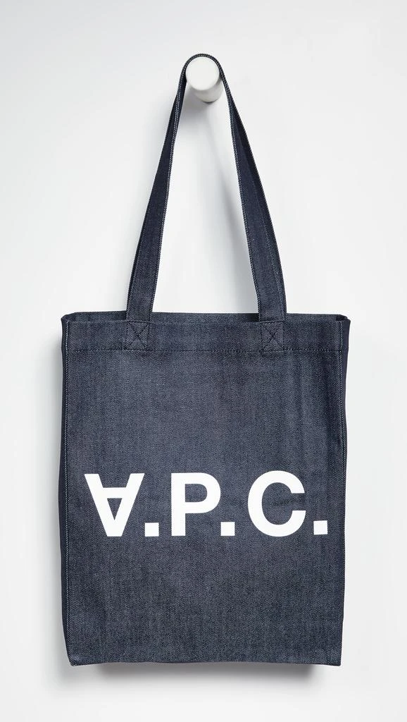 APC Laure Tote 1