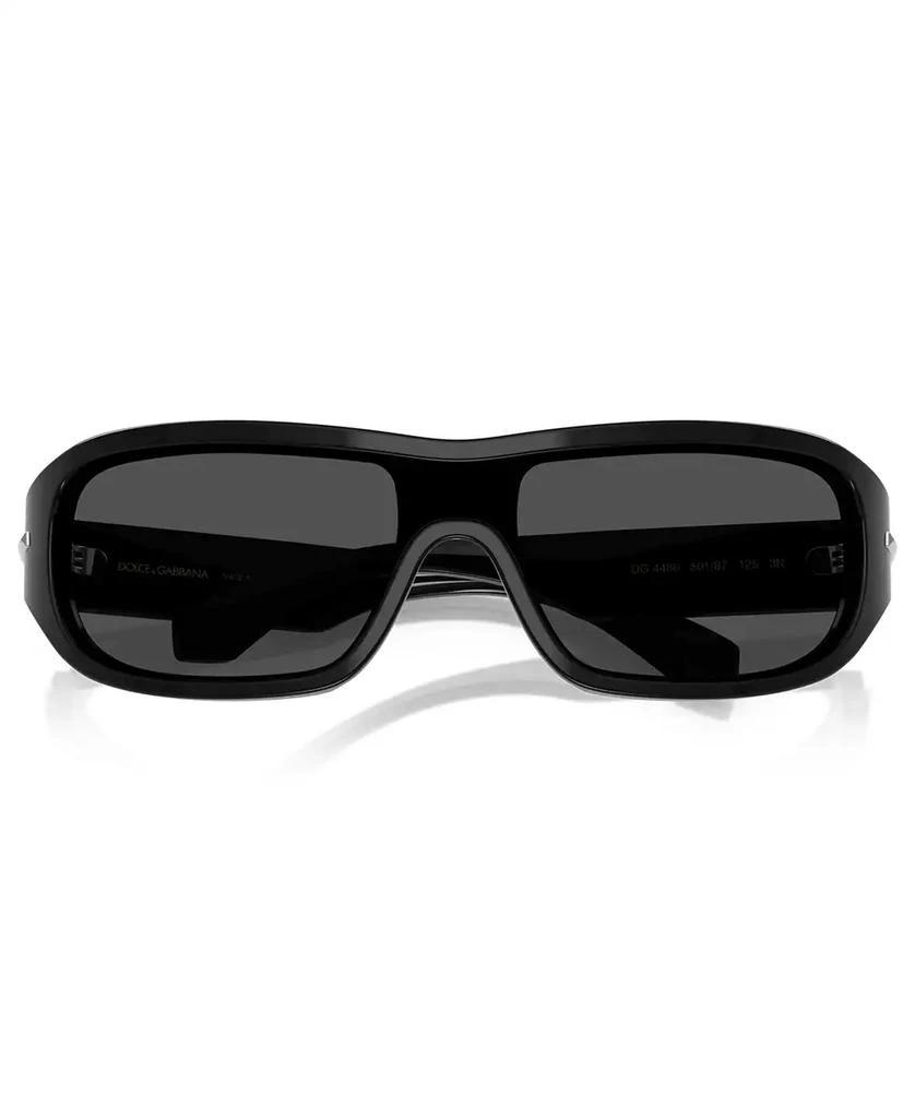 Dolce 
Gabbana Men
s Sunglasses DG4486 5