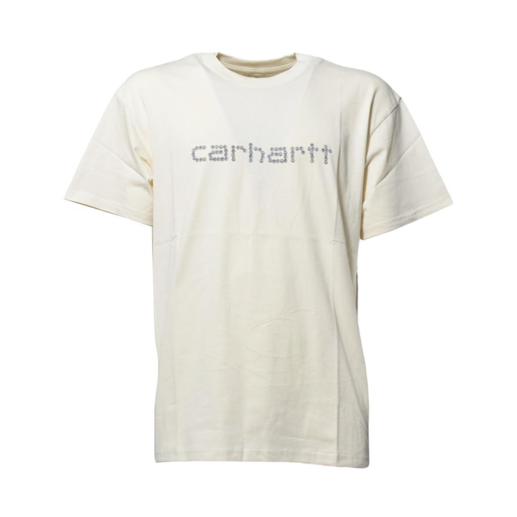 Carhartt WIP Carhartt WIP Rivet Script Crewneck T-Shirt