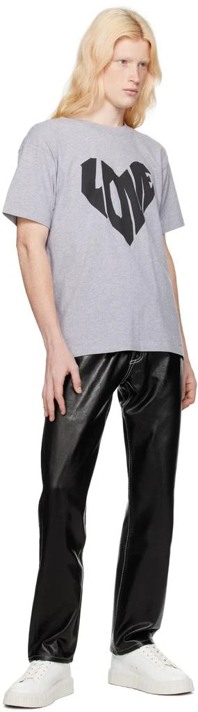 Eytys Black Orion Jeans 4
