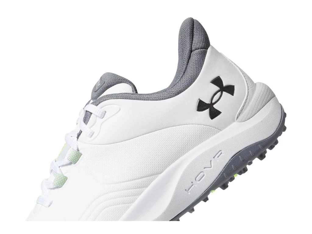 Under Armour Drive Pro Spikeless Golf Shoe 5