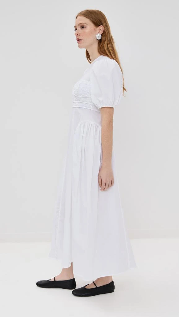 CECILIE BAHNSEN Clementine Dress 3
