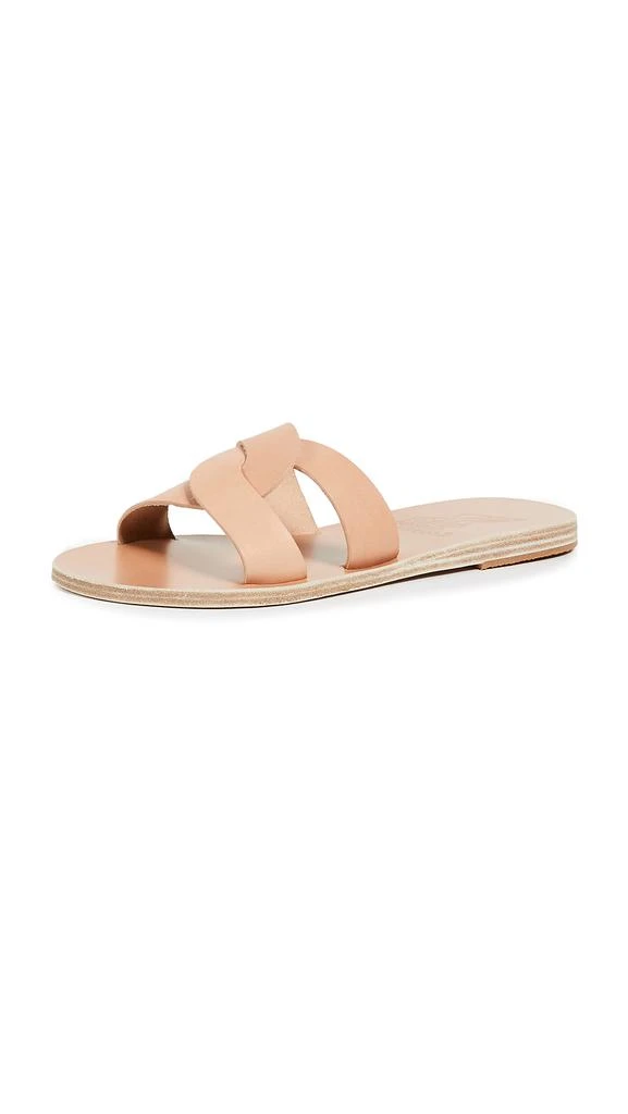 ANCIENT GREEK SANDALS Desmos Slides 6