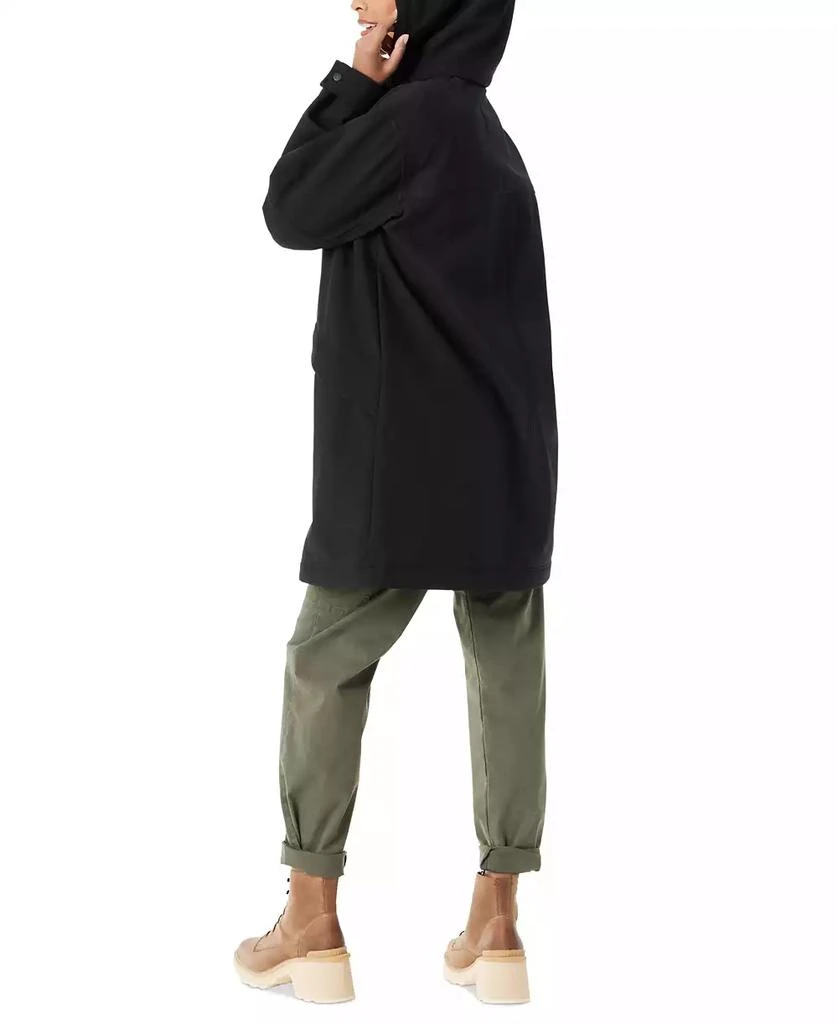 BASS OUTDOOR Women's Stadium Parka 5