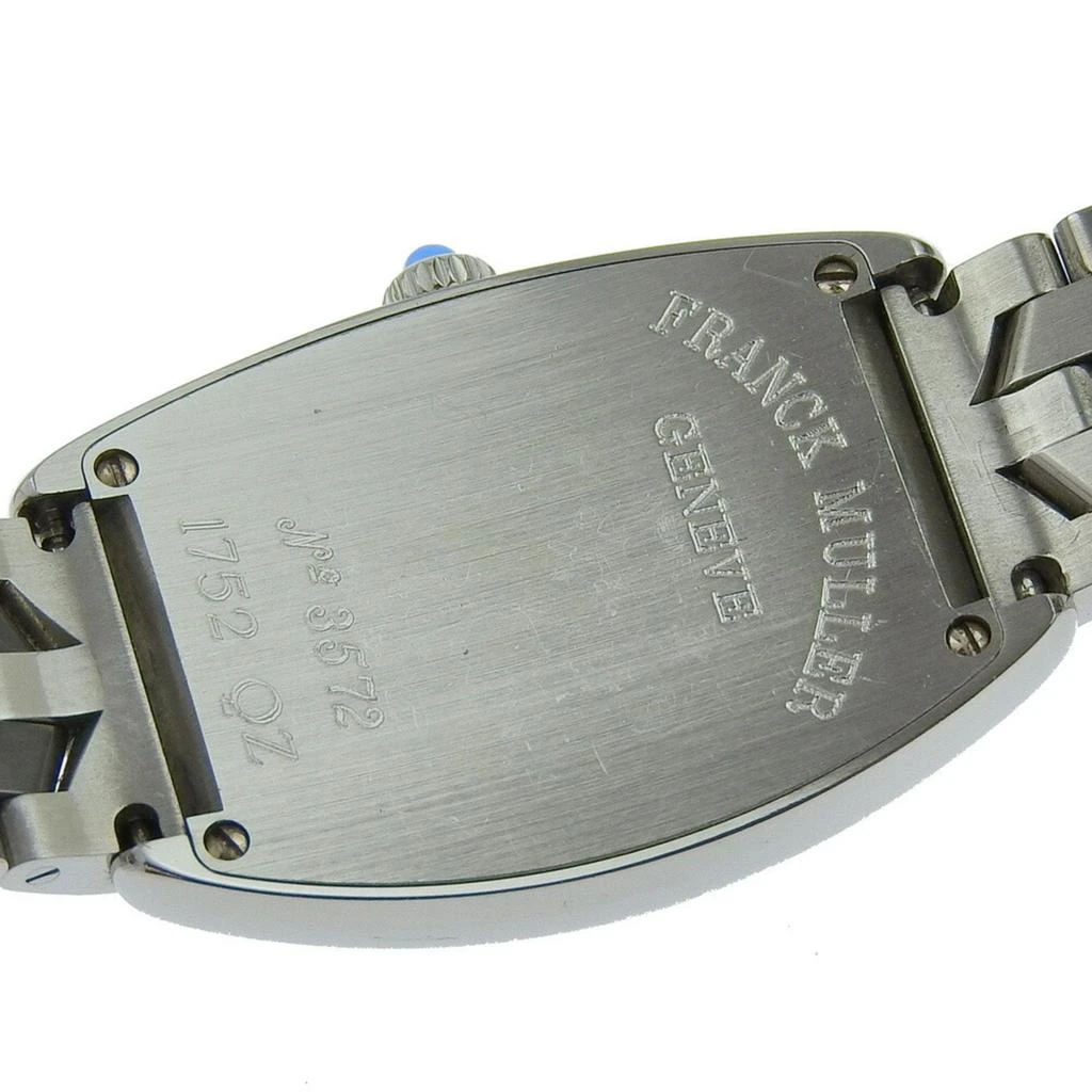 Franck Muller Stainless Steel Wristwatch (Pre-Owned) 5