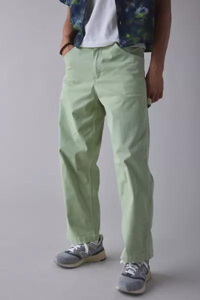 Manastash Manastash Washed Carpenter Pant