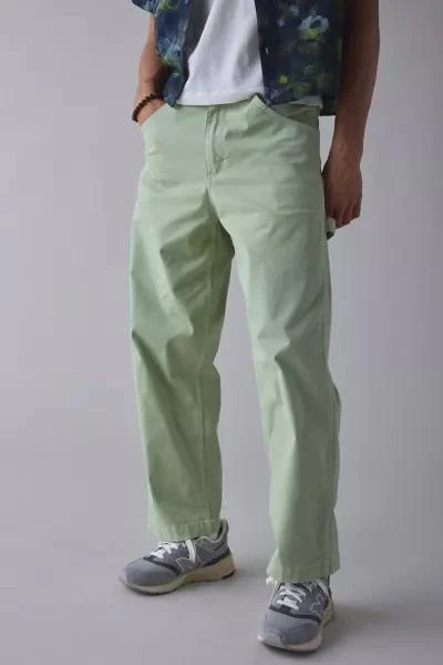 Manastash Manastash Washed Carpenter Pant 1