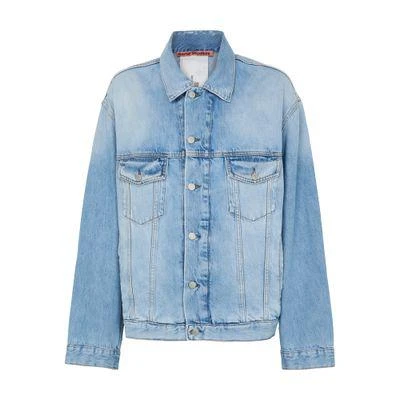 Acne Studios Denim jacket 1