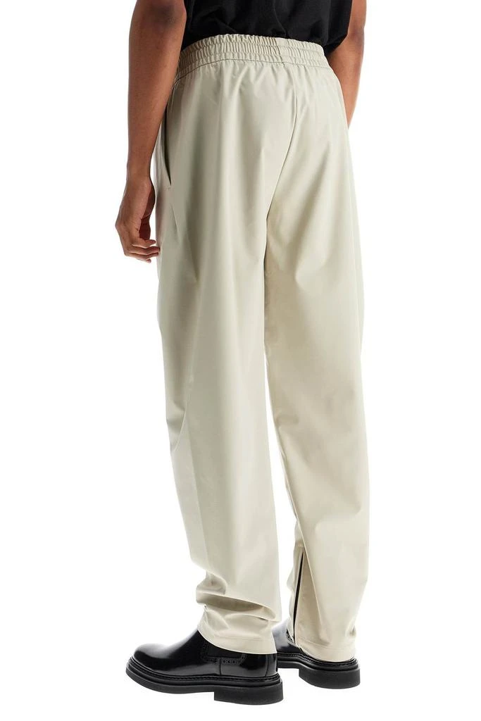 Fear of god Fear of God Drawstring Track Pants 3