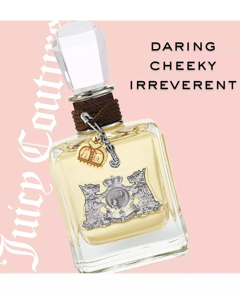 Juicy Couture Eau de Parfum, 1.7 oz 7
