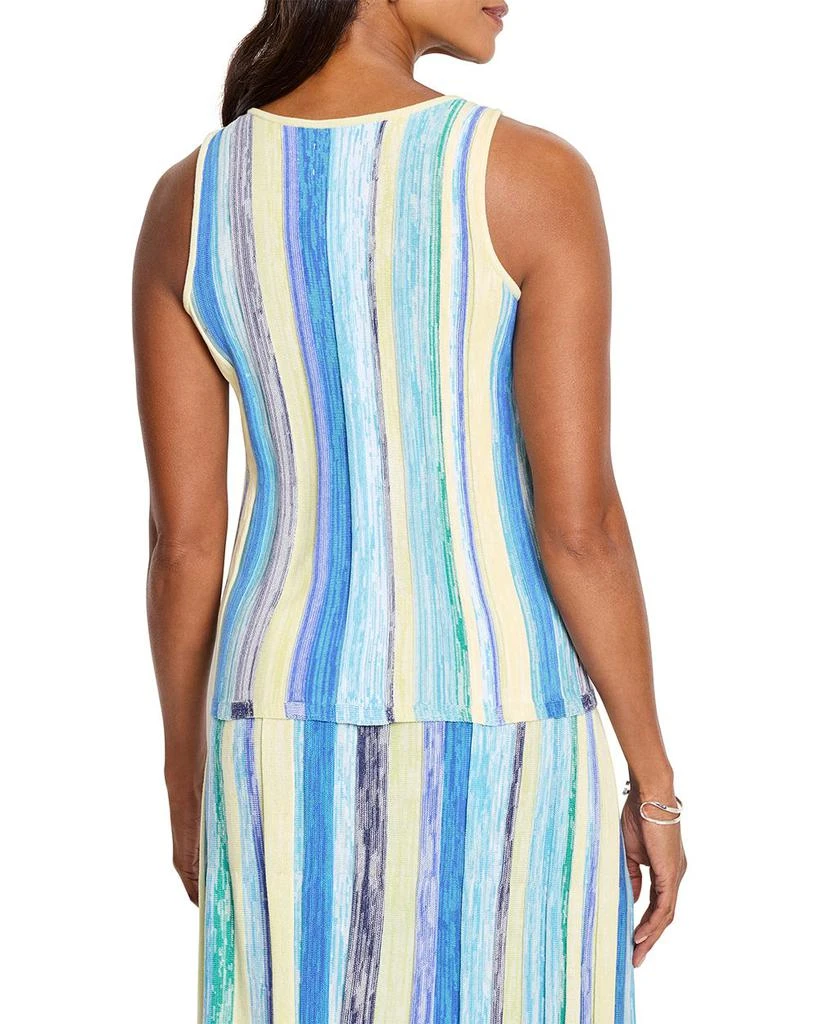 NIC+ZOE Coast Crush Knit Tank Top 3