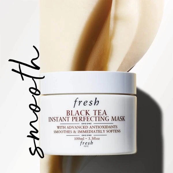 Fresh Fresh Black Tea Instant Perfecting Mask 30ml 5