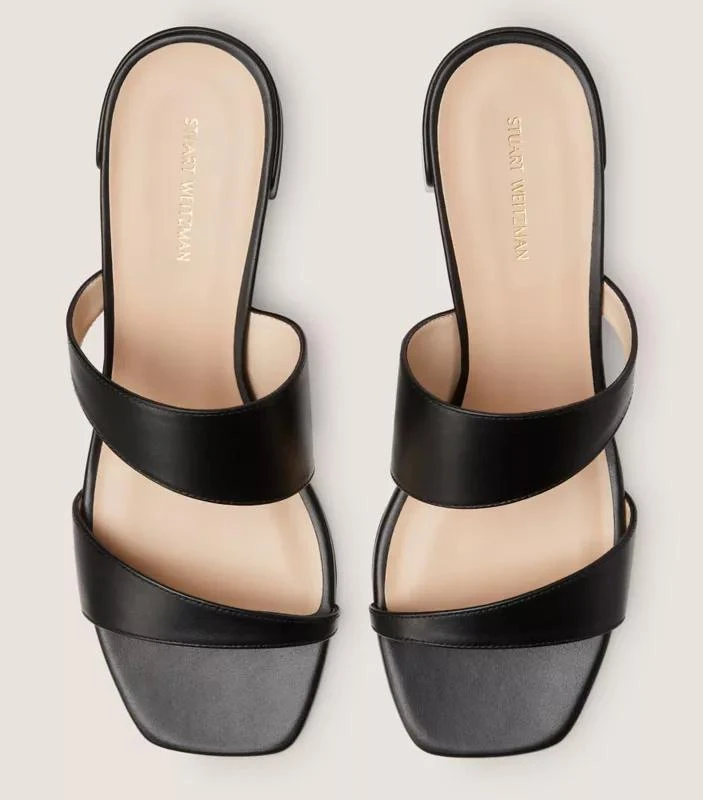 Stuart Weitzman MIAMI 35 SLIDE 3