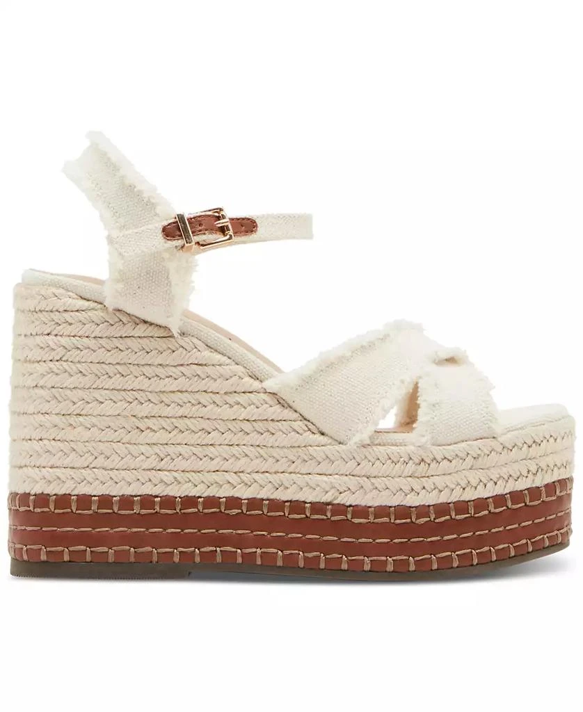 Madden Girl Carlotta Platform Espadrille Wedge Sandals 2