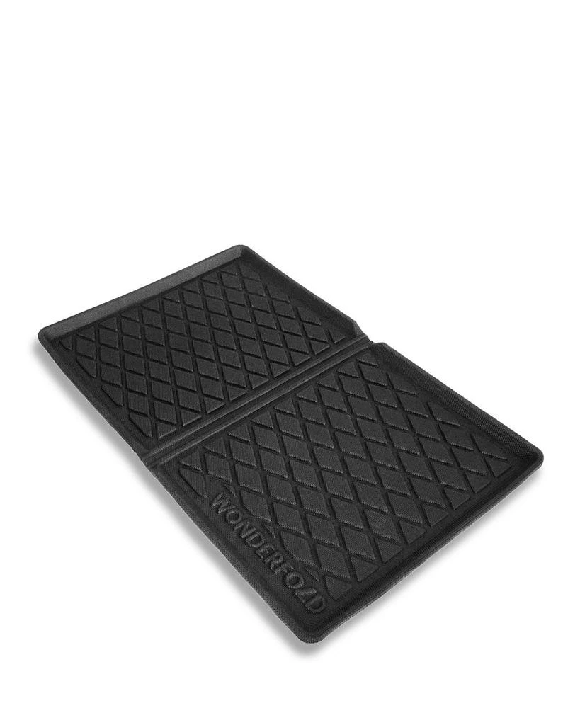 WonderFold W4 All Weather Floor Mat 1