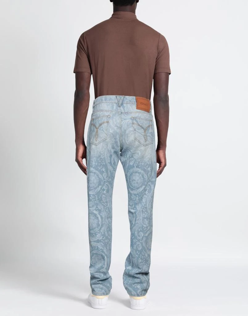 Versace Denim pants 3