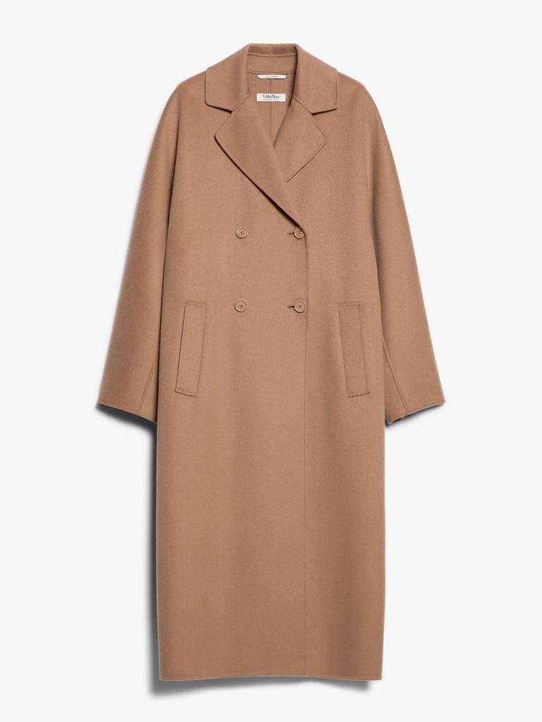 Wool coat with buttons – On Sale Now with Up to 31% Off