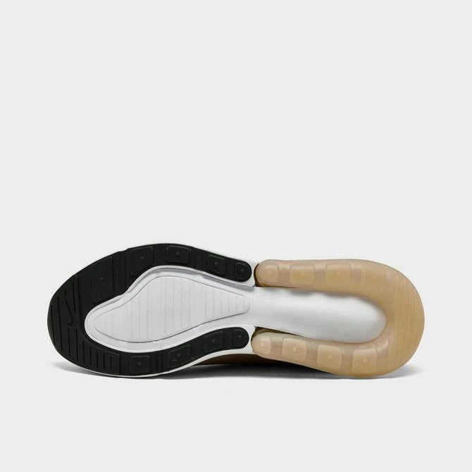 NIKE Men's Nike Air Max 270 Casual Shoes 6