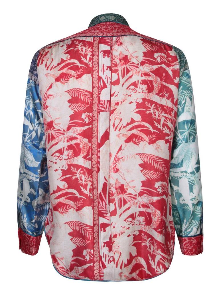 Pierre-louis Mascia Pierre-Louis Mascia Shirts