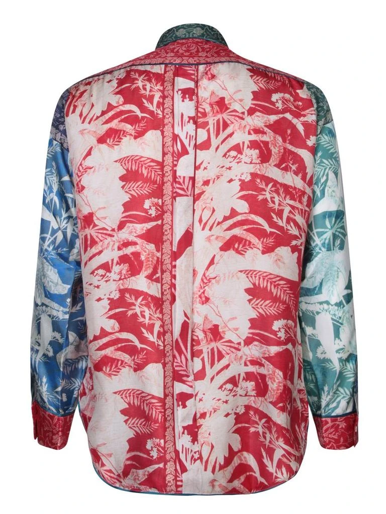 Pierre-louis Mascia Pierre-Louis Mascia Shirts 2