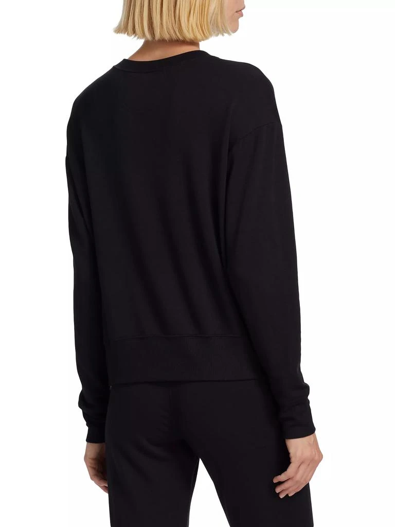 Splits59 Sonja Fleece Pullover Sweatshirt 5