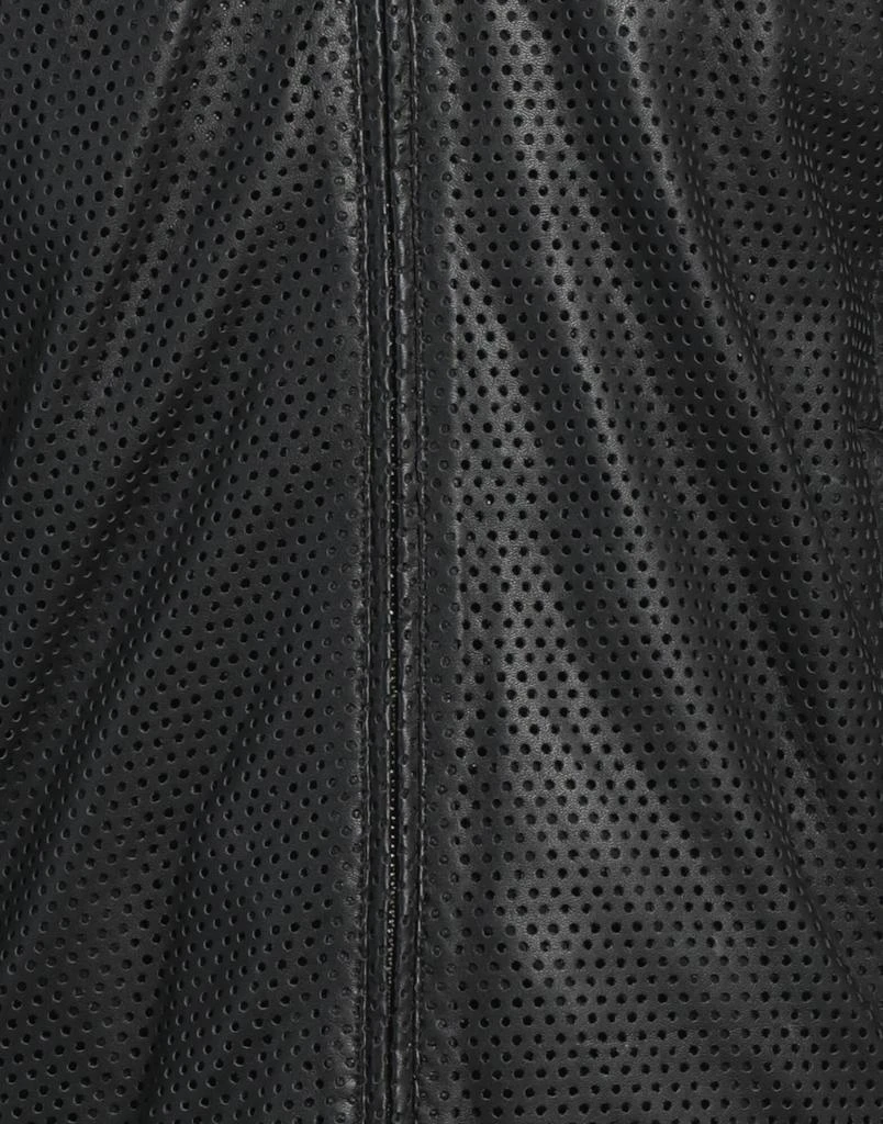 BOMBOOGIE Biker jacket 4