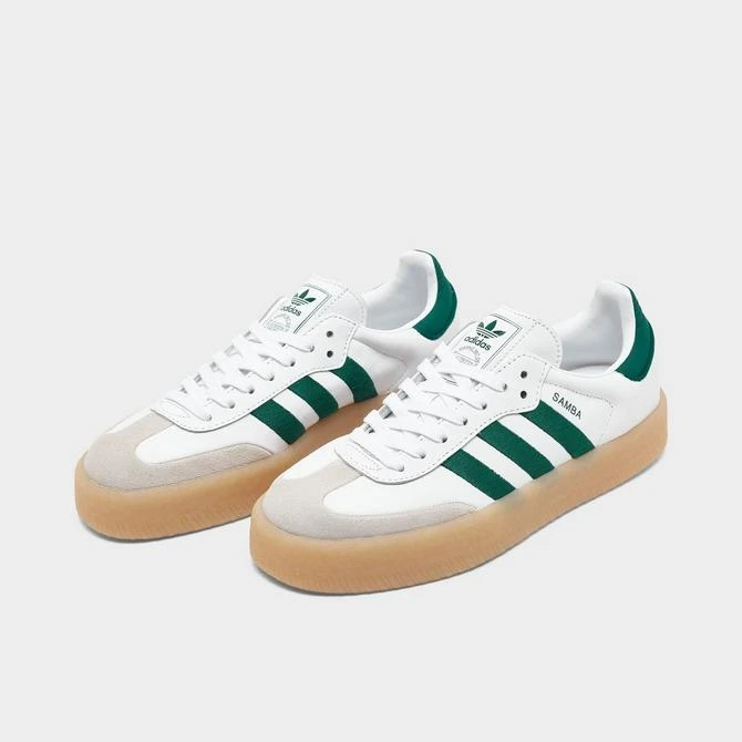 Adidas Women's adidas Originals Sambae Casual Shoes 3
