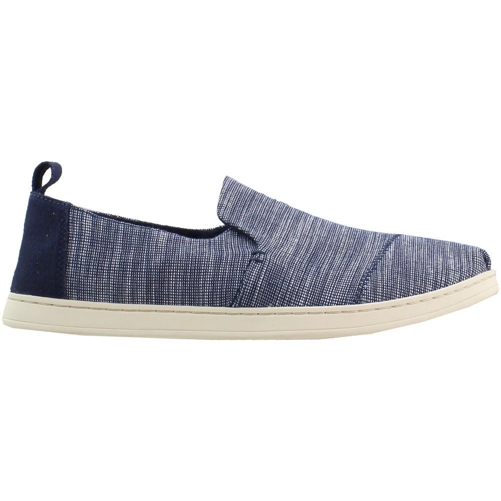 TOMS Deconstructed Alpargata Slip On Sneakers 1