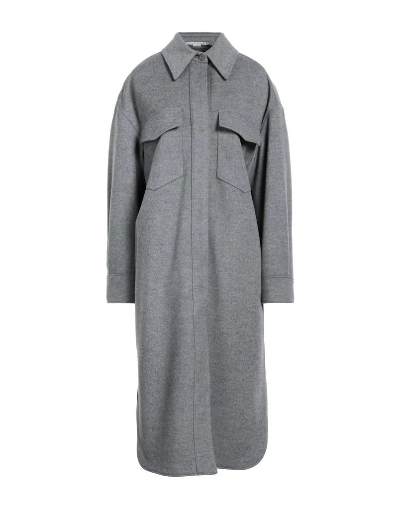 Stella McCartney Solid color shirts 
blouses 1