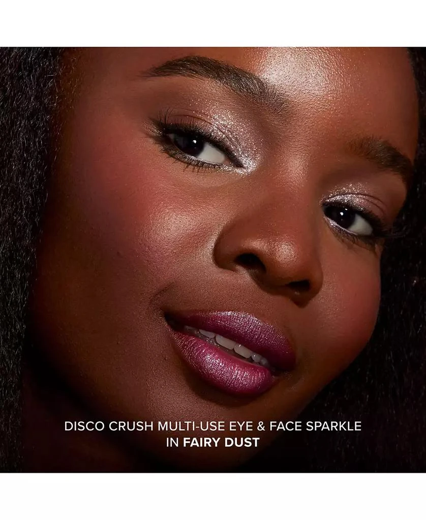 Too Faced Disco Crush High-Shine Glitter Eye & Face Sparkle 5