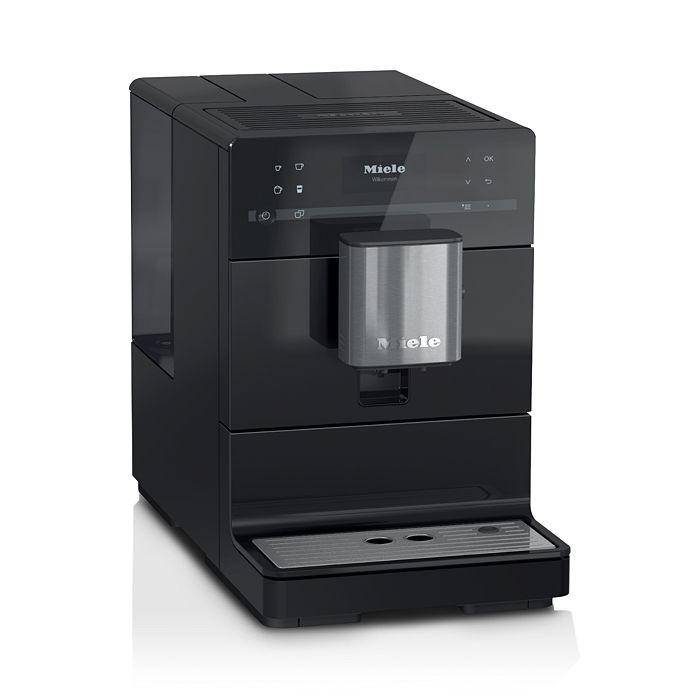 Miele CM5300 Super Automatic One-Touch Countertop Coffee and Espresso Machine