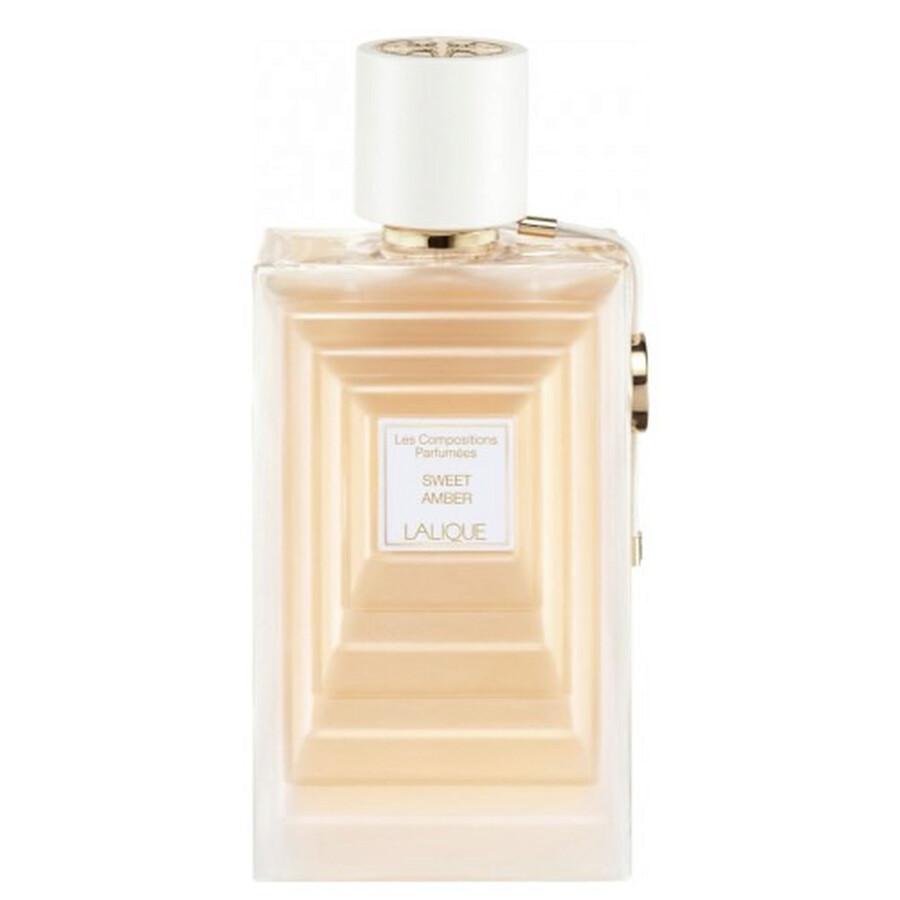 Lalique Lalique Les Compositions Sweet Amber Ladies EDP