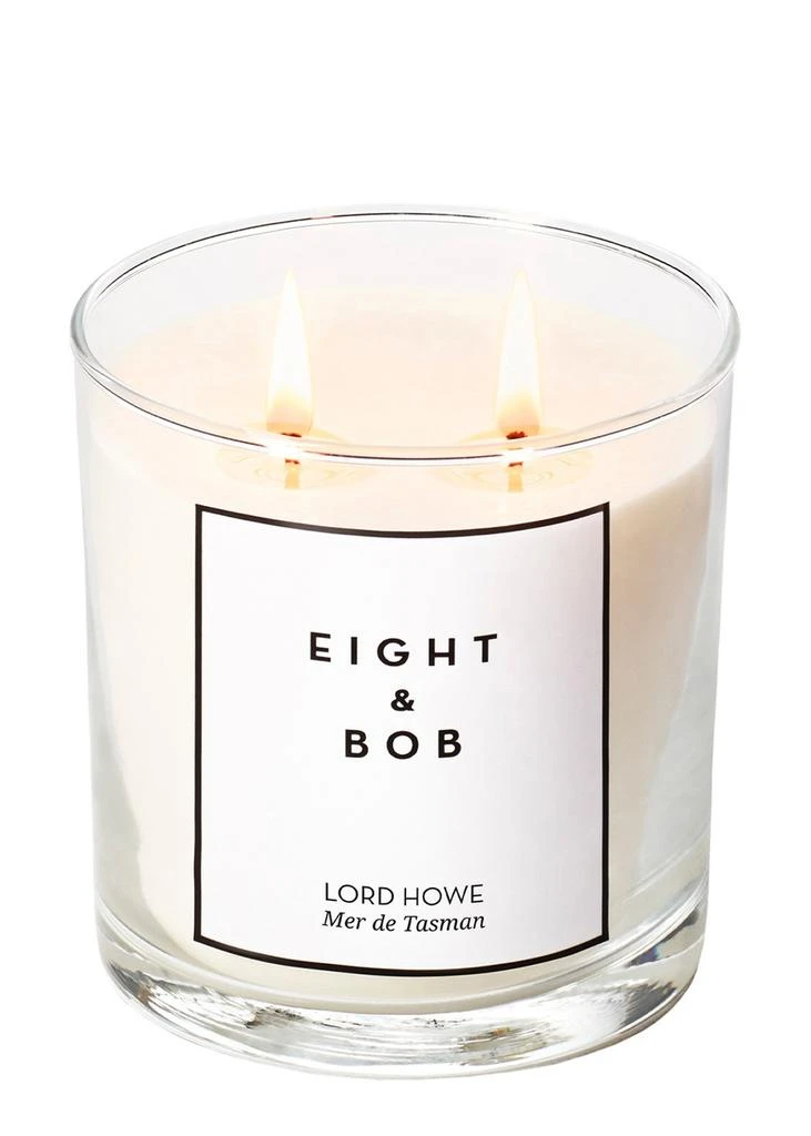 Eight & Bob Lord Howe Candle 600g 1