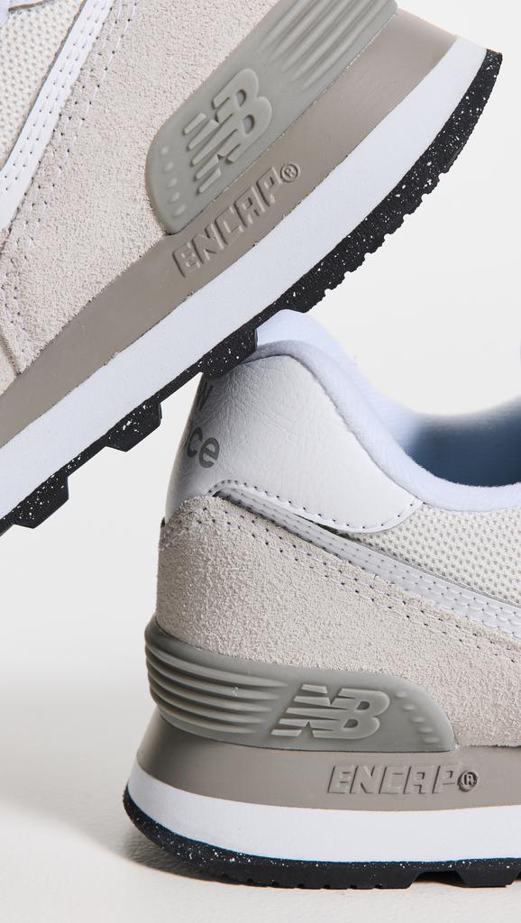 New Balance 574 Unisex Sneakers - SPORTS - Free Shipping - BeyondStyle