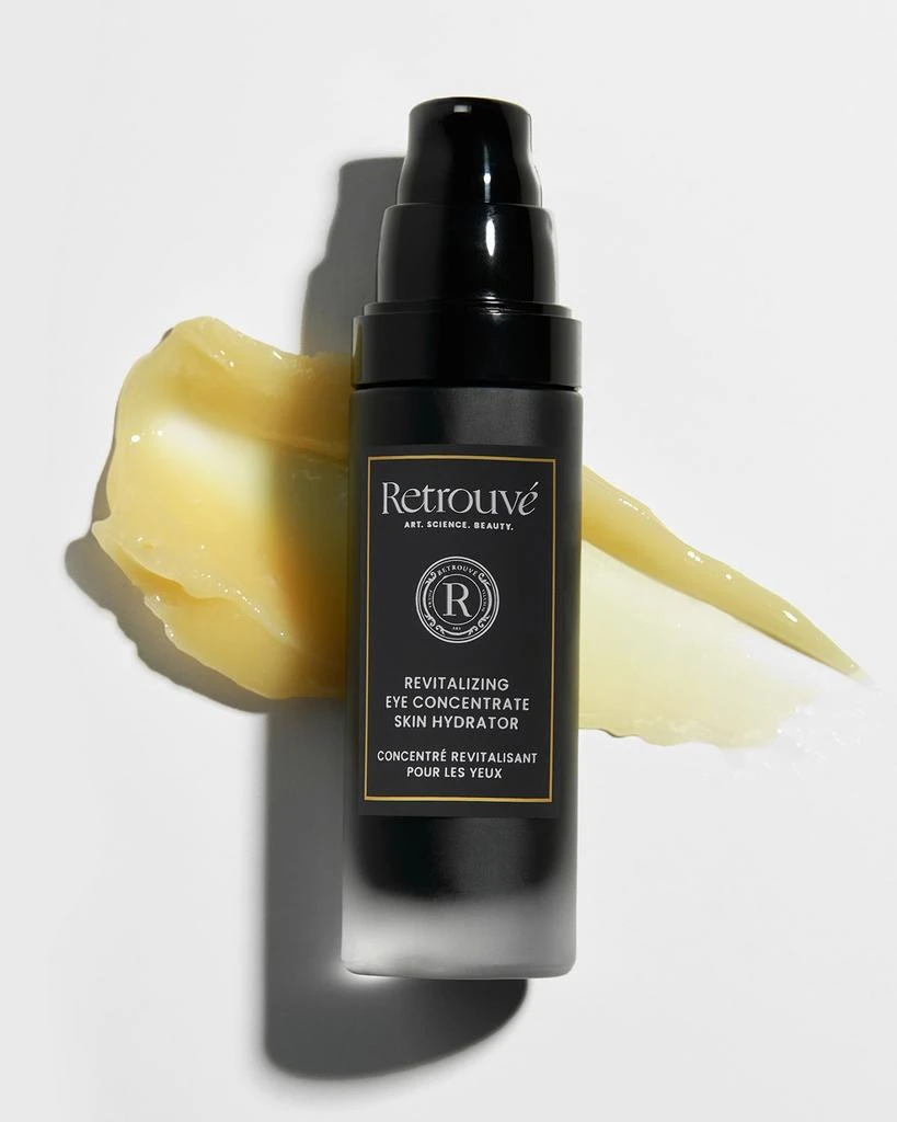 Retrouve Revitalizing Eye Concentrate Skin Hydrator, 30mL/ 1.0 oz 3