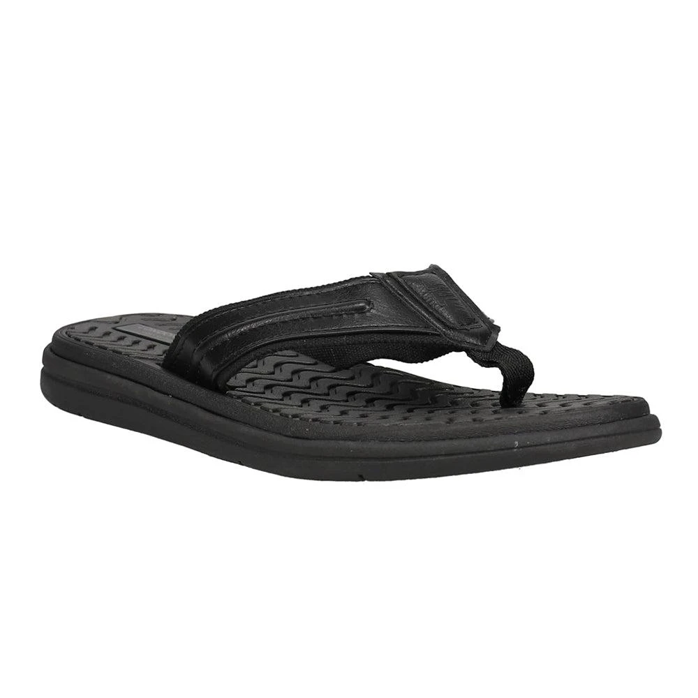 London Fog Anthony Flip Flops 2