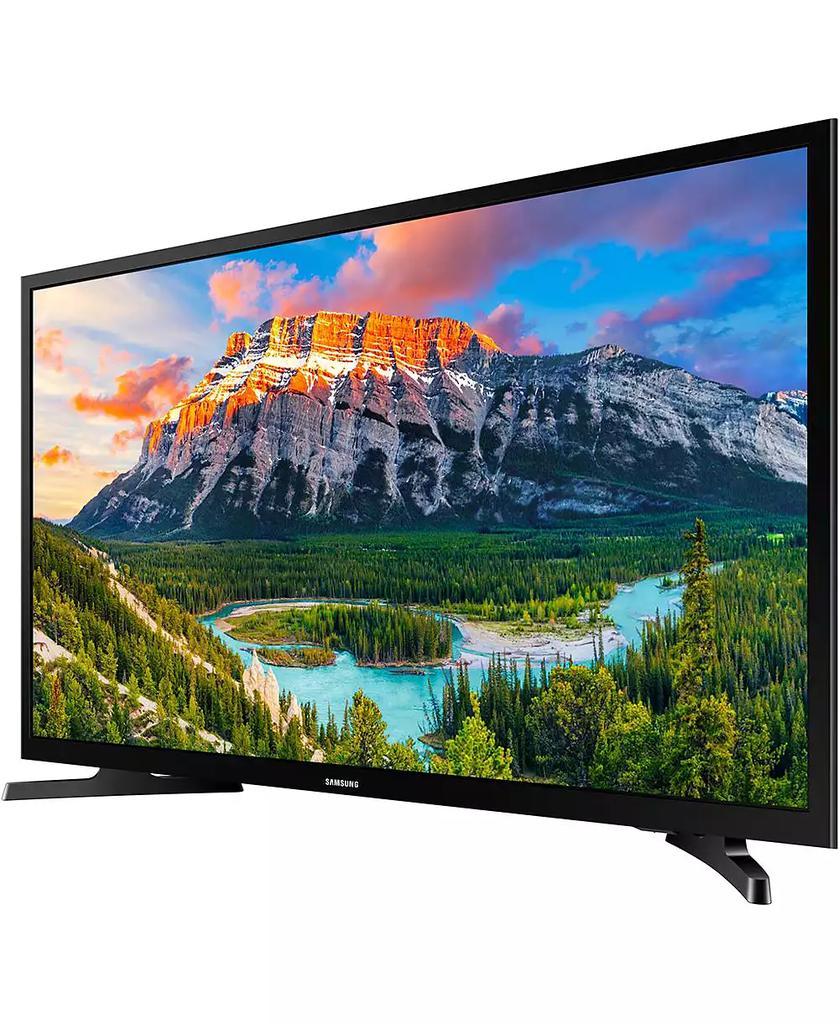 SAMSUNG 32" Smart TV - LED - 1080p - N5300 - UN32N5300