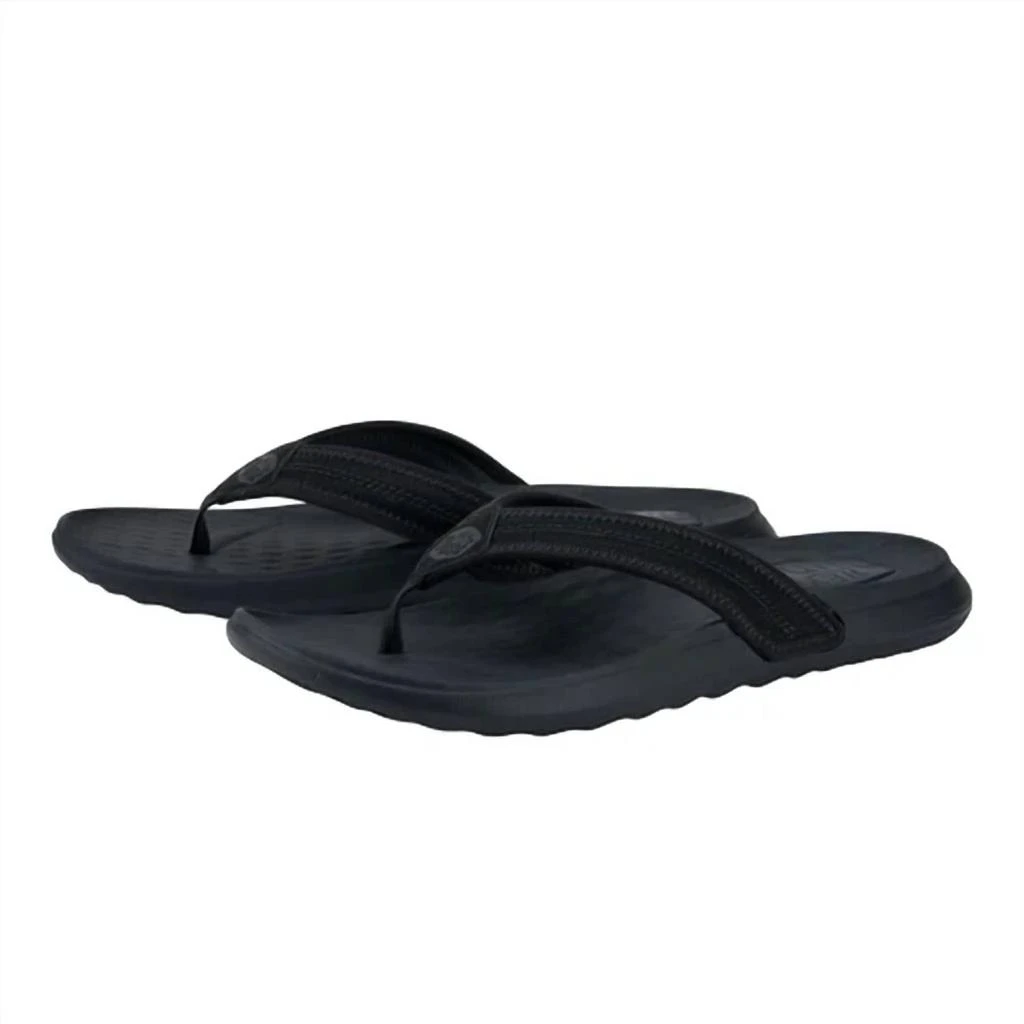 Hey Dude Hey Dude - Men
s Myers Flip Classic Flip Flop 1
