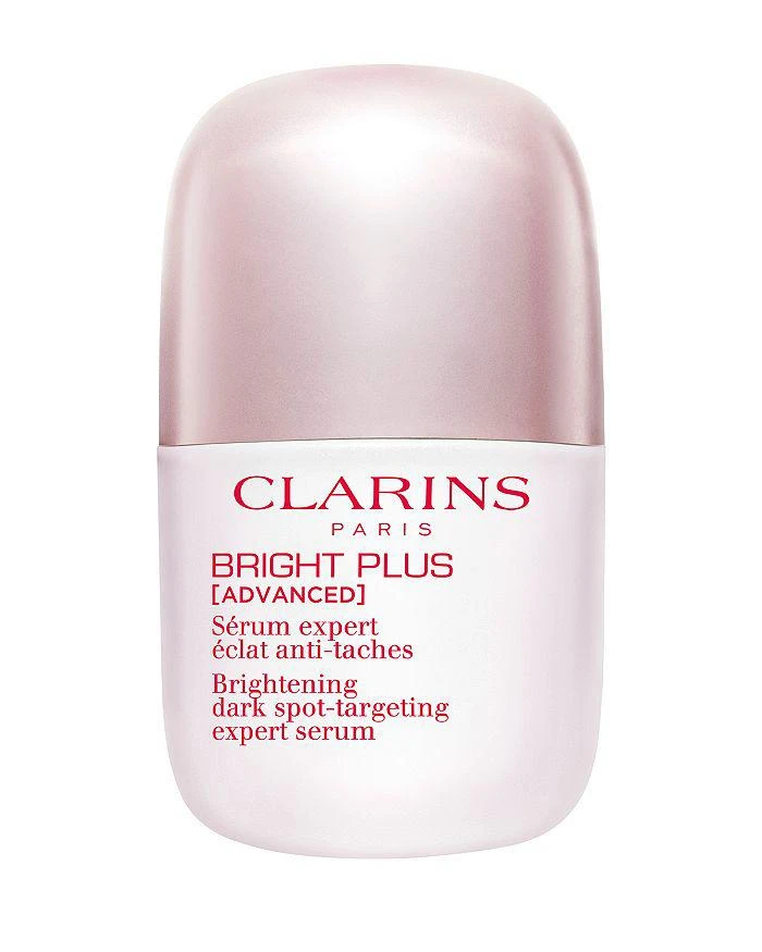 Clarins Bright Plus [Advanced] Brightening Dark Spot Targeting Expert Serum 1 oz. 1