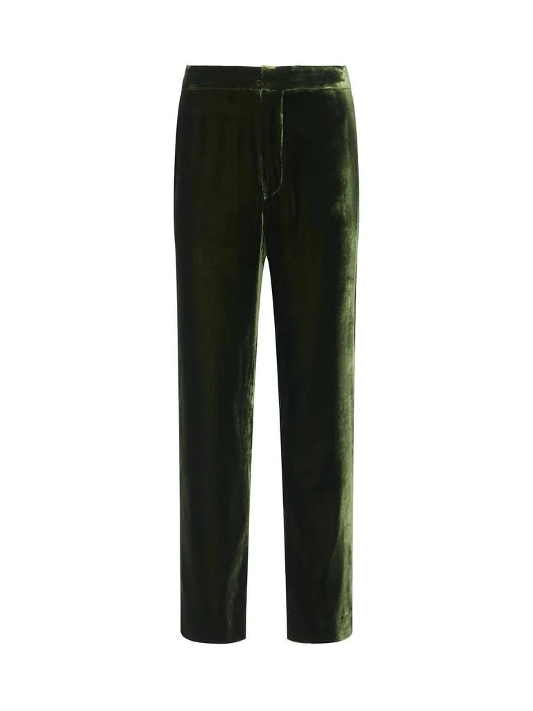 L
Agence L
Agence - Rebel Straight Leg Trouser 3
