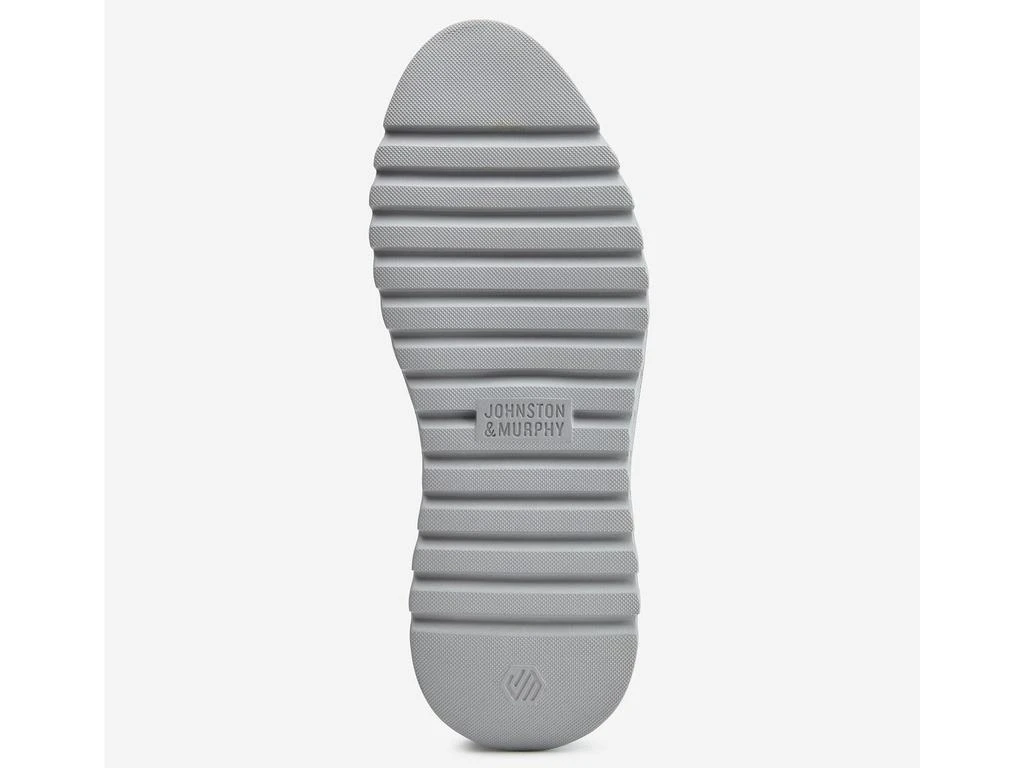 Johnston & Murphy Braydon Plain Toe 3