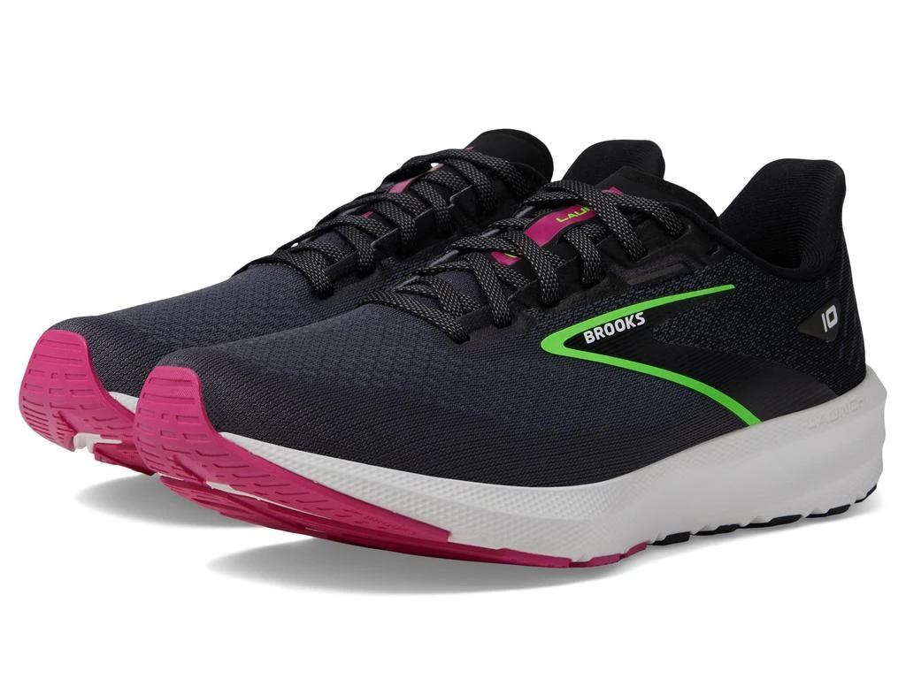 Brooks Launch 10