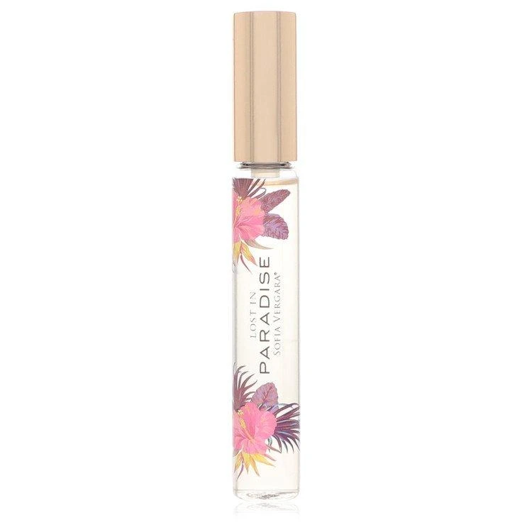 SOFIA VERGARA Lost In Paradise by  Eau De Parfum Rollerball .33 oz Women 1