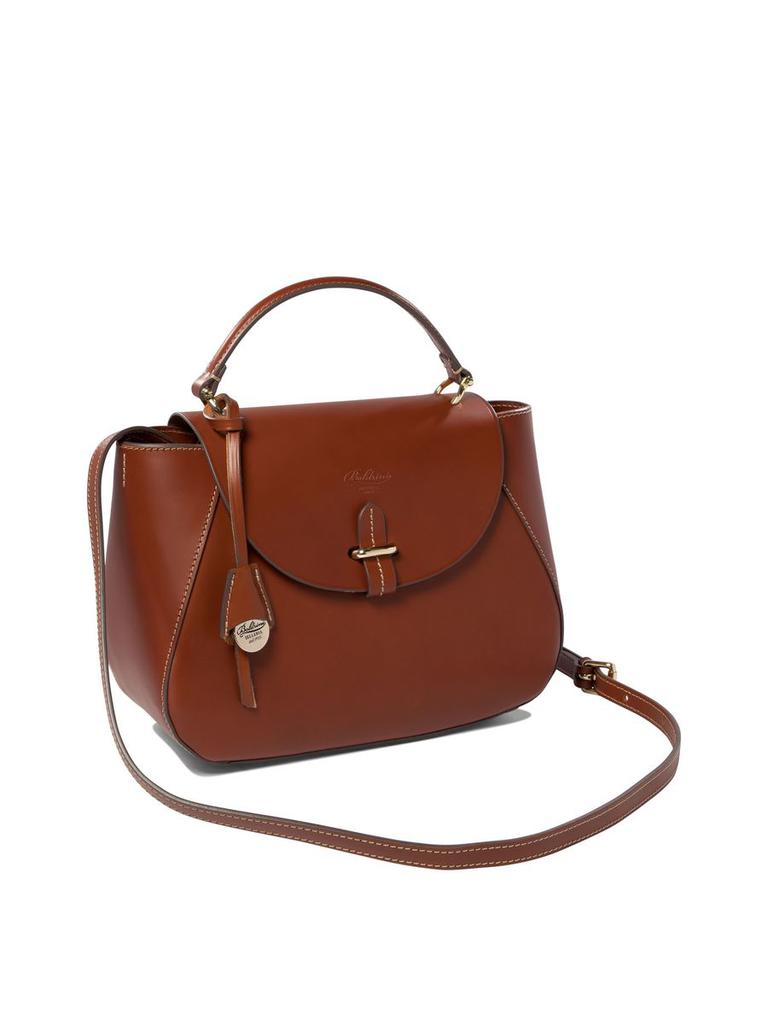 Boldrini Selleria Boldrini Selleria "Barchetta" Handbag