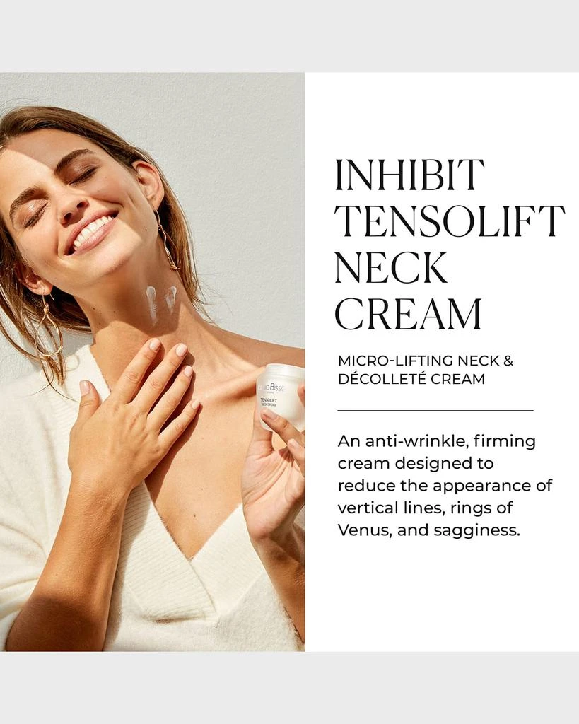 Natura Bisse Inhibit Tensolift Neck Cream, 1.7 oz. 3
